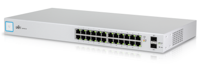 Фото Ubiquiti UniFi Switch 24 Ubiquiti UniFi Switch 24